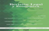 Revisión Legal y Económica – Diciembre, 2015 [ 1 ]rle.itam.mx/wp-content/uploads/2016/02/RLE-digital.pdf · de Pemex, la disminución en ... Asimismo, se modificaron la Ley Orgánica
