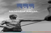 Memoria Anual 2014 - Auditoría General de la Nación | … · medio de vinculación y comunicación con los integrantes de la sociedad en su conjunto, ... • Programa de Planificación