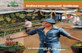 INIBAP Informe Anual 2004 - bioversityinternational.org · recursos genéticos del coco) y en el principal proyecto de IPGRI sobre los recursos genéticos y mejoramiento genético