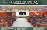 Justicia - AMAGsistemas.amag.edu.pe/publicaciones/boletines/boletin... · 2016-02-29 · Hecho el Depósito Legal en la Biblioteca Nacional del Perú Nº 2011-14484 ... doctor Víctor