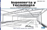 índice - Benemérita Universidad Autónoma de Pueblacmas.siu.buap.mx/portal_pprd/work/sites/.../PDFContent/475/No_19.pdf · 13 comportamiento dinámico de la catedral de la ciudad