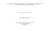 FRACKEANDO EL SUELO COLOMBIANO DE …repository.ucatolica.edu.co/bitstream/10983/3064/4/Articulo... · 1.2. ¿Qué es el fracking? ... Acetato de etilo Alcohol etílico Etilbenceno
