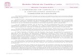 Boletín Oficial de Castilla y León - Portada de TodoFP ...7f3d53e2-e46f-42e3-8001-d4b8e6b9f4b0/... · Escolar de Castilla y León e informe del Consejo de Formación Profesional