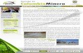 Desde la ColombiaMineraFILE/Desde-Colombia-Minera.pdf · Para tener claridad respecto a la normatividad minera es necesario tener en cuenta las definiciones ... de la Colombia Minera