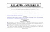 BOLETÍN JURÍDICO - Consultores Morán Cedillohlbmoran.com/AuditoresEnEcuador/wp-content/uploads/2011/08/E.S.B.… · Cantón Cuenca: Que reforma a la Ordenanza de aprobación del