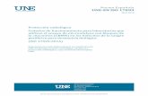 Criterios de funcionamiento para laboratorios que …piramidenormativa.sne.es/Repositorio/UNE/UNE-EN ISO 17099_2014.pdf · El propósito de esta norma internacional es definir el