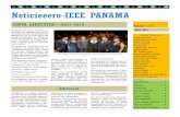 Noticieeero-IEEE PANAMAsites.ieee.org/panama/files/2009/09/noticiero-012015.pdf · palabras de despedida de la presidenta saliente Ing. Yinnis de Amaya quien resaltó los logros de