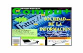 Público $15 · Facultad de Estudios Superiores Acatlán, FES-A ... nuevas tecnologías e instruirlos con los ... (TIC)? ¿Se trata de una ...