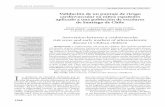 Validación de un puntaje de riesgo cardiovascular en … 03.pdf · cardiovascular en niños españoles aplicado a una población ... riesgo cardiovascular y metabólico en la vida