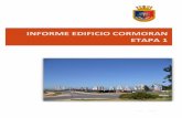 INFORME(EDIFICIO(CORMORAN( ETAPA1( · PDF file14!Enero!2015!!! ! INFORME(EDIFICIO(CORMORAN(ETAPA1(División’Vivienda’Propia’ Armada’de’Chile’!!