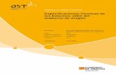 AST-ESP-Especificaciones Técnicas de los Entornos … · Especificaciones Técnicas de los Entornos J2EE del Gobierno de Aragón Referencia: AST-ESP-Especificaciones Técnicas de