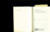 trabajosocialucen.files.wordpress.com · Hannah Arendt Sobre la violencia El libro de bolsillo Ciencia política Alianza Editorial . ORIGINAt: On Violence ... Como la finalidad de