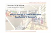 Tesis URL - Ana Aguirre - Bibliotecabiblio3.url.edu.gt/Tesis/lote01/Aguirre-Ana.pdf · Guatemala. En este caso, el sector económico es el más afectado, ya que la cantidad de comercios