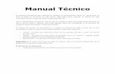 Manual Tecnico Catalogo Empresarial - Repositorio …repositorio.utn.edu.ec/bitstream/123456789/1116/13/04 ISC 064... · El Catálogo Empresarial esta realizado en lenguaje de programación