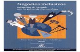 Negocios inclusivos - udesa.edu.ar · 5 Ecosistemas organizacionales para fortalecer negocios inclusivos ... La analogía con los ecosistemas biológicos y terminologías alternativas