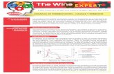 Información práctica sobre elaboración de vino€¦ · Información práctica sobre elaboración de vino. ... A. Vino blanco Diméthomorphe Métalaxyl-MMéthiocarbe Primetanil