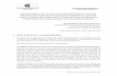 INCUMPLIMIENTO DE LA OBLIGACIÓN DE SUMINISTRO DE PIEZAS DE ...blog.uclm.es/cesco/files/2016/06/Incumplimiento-de-la-obligacion... · incumplimiento de la obligaciÓn de suministro