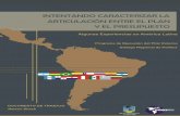 1 Documento de Trabajo BID - PROVED · 2.3 Los clasificadores presupuestarios y sistemas de información 17 ... Panamá, Paraguay, Perú, México, Uruguay y Venezuela, sobre la base