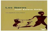 Libro proporcionado por el equipo - …descargar.lelibros.online/Juan Eslava Galan/Los Iberos (664)/Los... · la noche escudriñando la oscuridad, con la bocina a mano, por si hay