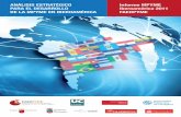 ANÁLISIS ESTRATÉGICO Informe MPYME PARA EL … · Análisis Estratégico para el Desarrollo de la MPYME en Iberoamérica Informe MPYME Iberoamérica 2011 FAEDPYME Equipo de investigación