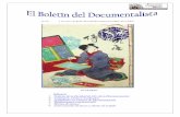SUMARIO - documentacion.ucm.esdocumentacion.ucm.es/data/cont/docs/15-2013-03-01-2013-63.pdf · Conoce el perfil social de la Facultad de Ciencias de la Documentación en Facebook
