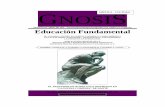 GNOSIS - acegap.orgacegap.org/docs/RG_Edicion_192_Abril_2010.pdf · A través de la GNOSIS encontramos la senda de la Revolución de la Conciencia, que tiene tres factores: 1°. ...