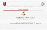 José Antonio Espejel Santana · 2012-06-27 · Redes semánticas Cuestionario Practica Clínica Exposición . EVALUACIÓN DIAGNÓSTICA Resúmenes Cuestionarios Mapas conceptuales
