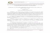 LEY DE RESPONSABILIDAD PATRIMONIAL PARA EL ESTADO …ordenjuridico.gob.mx/Documentos/Estatal/Baja California/wo19304.pdf · Ley de Responsabilidad Patrimonial para el Estado y Municipios