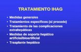 Fallo hepático Agudo/Mars - academia.cat · Reducción del edema cerebral y de la hipertensión endocraneana