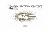 DÍA DE LA LECTURA EN ANDALUCÍA 2017 - … · DÍA DE LA LECTURA EN ANDALUCÍA 2017 Centro Andaluz de las Letras 90 aniversario de la constitución de la Generación del 27 PRESENTACIÓN.-