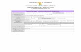  · 1 FACULTAD DE FILOSOFÍA Y LETRAS PROGRAMA DE LA ASIGNATURA Curso académico 2009-10 Identificación y características de la asignatura Denominación Arqueología de la Penínsul