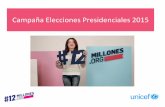 Campaña Elecciones Presidenciales 2015 fileentrevista a Florence Bauer que fue compartida 344 veces y obtuvo 115 comentarios a través de LN.com En el diario Clarín salió una 2da