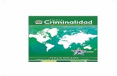 olombia C ESTUDIOS CRIMINOLÓGICOS D … · Doctor (C) en Modernas Tendencias de la Política Criminal Coordinador general, Red Iberoamericana de Análisis de Datos de la Delincuencia