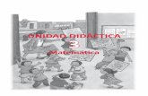 Matemática - Ministerio de Educación del Perú | Minedu · ... se buscará fortalecer el desarrollo de las capacidades de lateralidad (derecha - izquierda). ... un inventario de