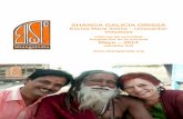 SHANGA GALICIA ORISSA - shangaindia.orgshangaindia.org/doc/2014 Mayo SHANGA Progess Report.pdf · El comité de Shanga India quiere así “rendir cuentas” y trabajar en pro de