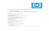 Consenso de Infecciones Perinatales - sap.org.ar · Enfermedad de chagas. Introducción ... Títulos de VDRL mayores en el niño que en la madre.C 8. IgM específica reactiva.D Comentario