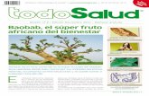 Boletín nº 8 • Edición Noviembre 2011 - Ejemplar …download.biogran.es/public/granero/todosaludn8.pdf · africano del bienestar ... » aurum: 100% aceite puro de primera presión.en