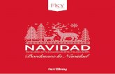 NAVIDAD - Cooperativa Madrile??a de Ferreteroscomafe.info/emailing/2014/Folleto_Navidad/ferrOkey_Navidad_2014.pdf · ... para una mayor conservacion del producto. ... Cucharilla de