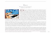 Doing the Islands with Bacchus - cuadernosdecomic.comcuadernosdecomic.com/docs/revista4/Baco.pdf · a obras divulgativas como Los mitos griegos de Robert Graves, por la atenta y personal