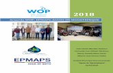 Acuerdo WOP: EPMAPS-AGUAS DE SIGUATEPEQUE Informe de intercambio... · Ingresos y Tarifas para Operadores de Agua y Saneamiento de la Región de América Latina y el Caribe desarrollado