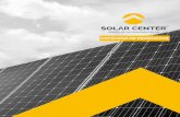 Catálogo de Productos Agosto 2018 · 8 microinversores enphase hoymiles nep 9 sistemas de montaje go solar 9 accesorios fotovoltaicos para sistemas interconectados zj beny go solar