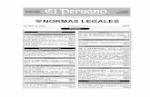 Separata de Normas Legales - SUNAT · PLANEAMIENTO ESTRATEGICO ... Trabajo a Empresa Financiera bajo la denominación de “Crediscotia Financiera S.A. ...
