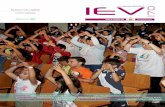 Revista Iglesia en Valladolid - Nº 170, Julio-Agosto 2012 · durante la celebración del I Encuentro de niños de primera comunión, que tuvo lugar en el Seminario diocesano bajo