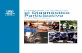 La Herramienta del ACNUR para el Diagnóstico … · Paso 9: Registro de las reuniones ... (véase Principios Orientadores). El diagnóstico participativo es una fase de un detallado