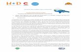 Convenio “Río Los Baos: Agua y Desarrollo - Sur Futurosurfuturo.org/wp/wp-content/uploads/2014/05/TDR-PLAN-MAESTRO-… · 1. Título: Plan Maestro para el Manejo Sostenible y la