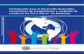 Participación para el Desarrollo Sostenible: … · Flujograma 2: Mecanismo para presentar comunicaciones en la Secretaría de Asuntos Ambientales del RD-CAFTA. Flujograma 3: Panel