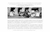 EL IMPACTO ARTISTICO DE LA COMPAÑIA DE …faridafahmy.com/pdfs/FaridaFahmyArticle5SPANISH.pdf · las características únicas de cada presentación de danza indígena, modificando