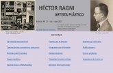 Ragni, xilografia, ^ SECCIONES · Héctor Ragni, xilografia, ^Calle del Puerto _. Montevideo, 1940. SECCIONES Héctor Ragni, 16 enero.1937 Seminario Internacional Convocatorias a