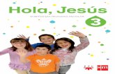 ENSEÑANZA RELIGIOSA ESCOLAR 3 - sm …sm-argentina.com/wp-content/uploads/2017/02/HJ_3.pdf · Como cristianos celebramos en Navidad la paz, la esperanza y la promesa de salvación