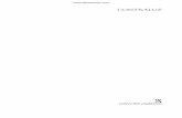 001-006 CONTRALUZ.qxd:Maquetación 1 - El … · Libros de Thomas Pynchon en Tusquets Editores ANDANZAS Vineland La subasta del lote 49 V. Mason y Dixon El arco iris de gravedad Contraluz